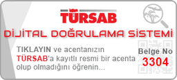 tursab sorgulama